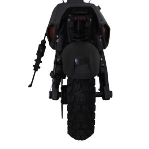 Patineta Eléctrica Tank Lite 2000W - Image 8