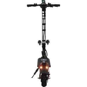 Patineta Eléctrica V10 Plus - Image 5