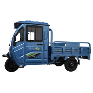 Motocarguero MAX2000