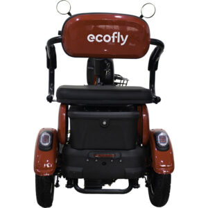 Triciclo S8 - Image 12