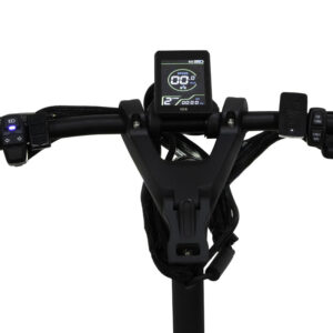 Patineta Eléctrica Tank Lite 2000W - Image 9