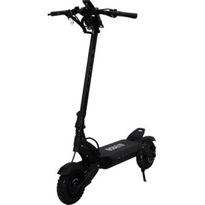 Patineta Eléctrica Tank Lite 2000W - Image 3