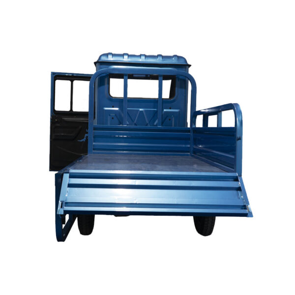 Motocarguero MAX2000