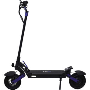 Patineta Serie X