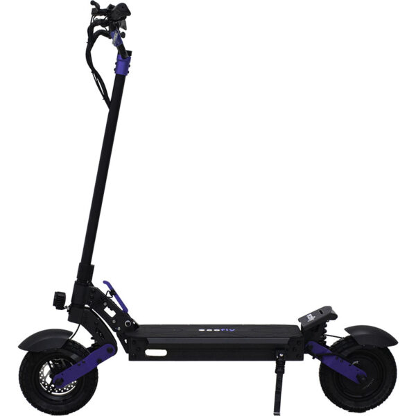 Patineta Serie X