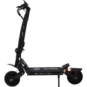 Patineta Eléctrica V10 Plus - Image 8