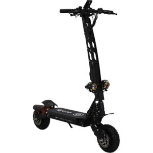 Patineta Eléctrica V10 Plus - Image 9