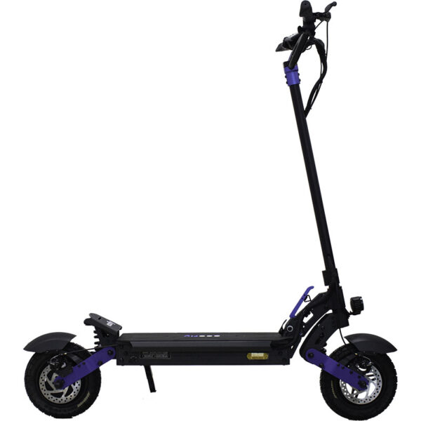 Patineta Serie X