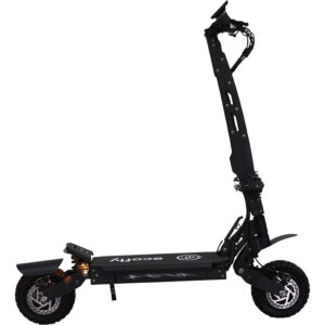 Patineta Eléctrica V10 Plus - Image 10