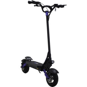 Patineta Serie X