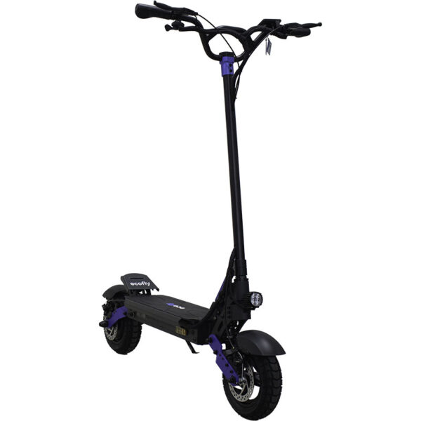 Patineta Serie X Patineta Serie X