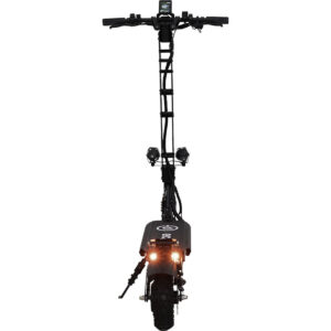 Patineta Eléctrica V10 Plus - Image 11