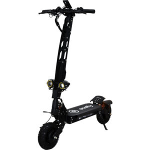 Patineta Eléctrica V10 Plus - Image 12