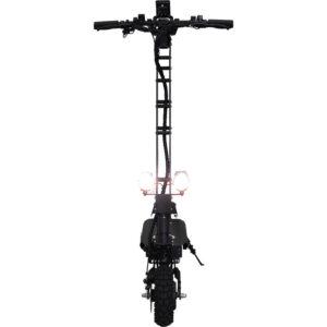 Patineta Eléctrica V10 Plus - Image 13