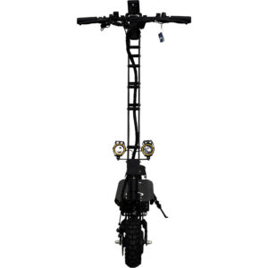 Patineta Eléctrica V10 Plus - Image 14