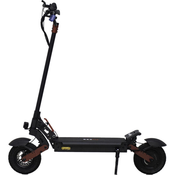 Patineta Serie X