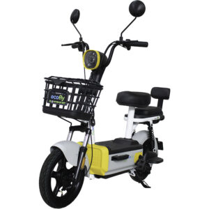 Teen 350 Batería Plomo Gel - Image 6