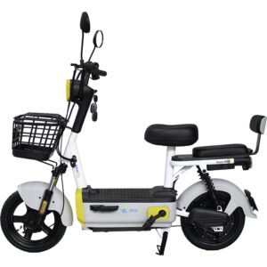 Teen 350 Batería Plomo Gel - Image 5