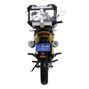 Eco Explorer Batería de litio - Image 6