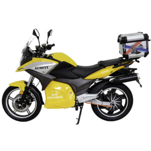 Eco Explorer Batería de litio - Image 5