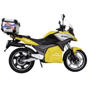 Eco Explorer Batería de litio - Image 3