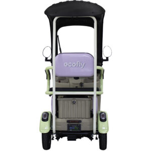 Triciclo S7 - Image 4