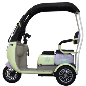 Triciclo S7 - Image 3