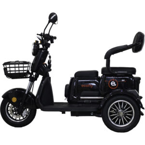 Triciclo S8 - Image 4