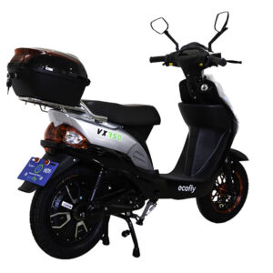 VX350 Batería Litio Extraíble - Image 21