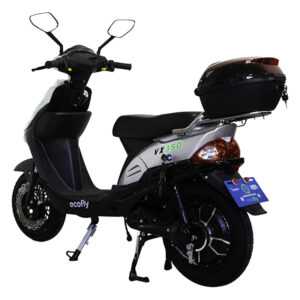 VX350 Batería Litio Extraíble - Image 22