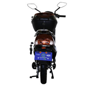 VX350 Batería Litio Extraíble - Image 32