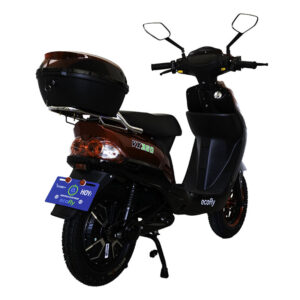 VX350 Batería Litio Extraíble - Image 29