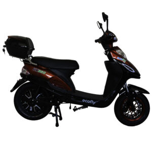 VX350 Batería Litio Extraíble - Image 27