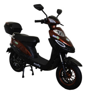 VX350 Batería Litio Extraíble - Image 25